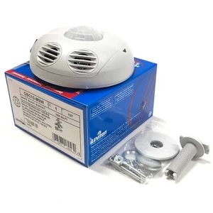 OSC10-M0W Leviton Multi-Technology Ceiling Mounted - Picture 1 of 5