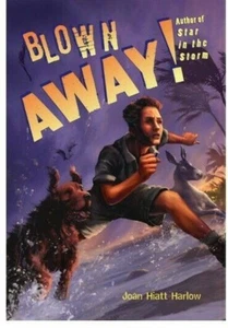 Blown Away! Harlow, Joan Hiatt 2009 - Imagen 1 de 1