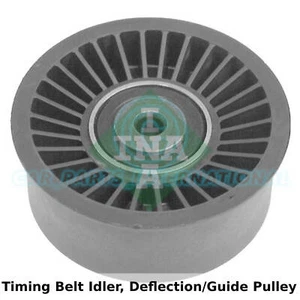 INA Timing Belt Idler, Deflection/Guide Pulley - 532 0313 20 - EO Quality - Picture 1 of 1