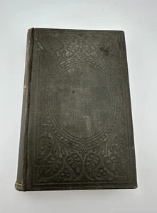 1868 JOHN WESLEY 35 SERMONS IN GERMAN. Predigten Von Johannes Wesley - Picture 1 of 7