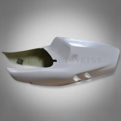 DR123 HONDA CBR 900RR SC28 96-97 Racing Rear Seat Hump Cowl Tail Unit Race New Foto 1 de 3