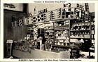 Eckerd's Cigar Counter~Columbia SC~pipes cigarettes~1940s~scale~Imperial