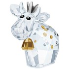 Swarovski Mo Figurine Limited Edition Birthday Princess Medium Crystal 5492746