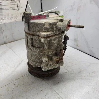 Chevrolet Equinox Terrain 2012-2015 2,4 L aire acondicionado compresor de aire acondicionado Foto 1 de 2