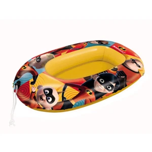 Canotto Incredibili 94 Cm Bambini Divertimento Mare Piscina Gonfiabile 3384 - Picture 1 of 1