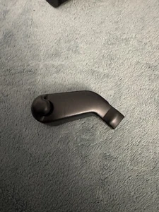 Original VW Abdeckkappe Wischerarm hinten 1H6955435A - Bild 1 von 3