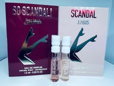 Scandal Jean Paul Gaultier perfume - a 
