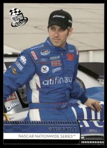 Presseausweis 2009 - Greg Biffle #38 - Bild 1 von 2