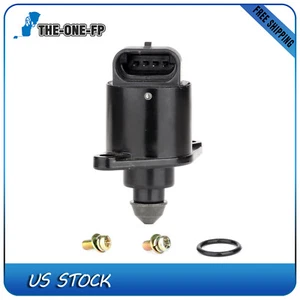 Fits Dodge Grand Caravan 90-97 Avenger 1995-2000 2H1079 Idle Air Control Valve - Picture 1 of 13