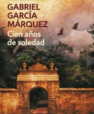 CIEN AÑOS DE SOLEDAD / GABRIEL GARCIA MARQUEZ (ESPAÑOL)