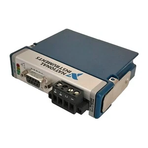 National Instruments Ni 9505 C Series Modulo azionamento motore - Foto 1 di 9