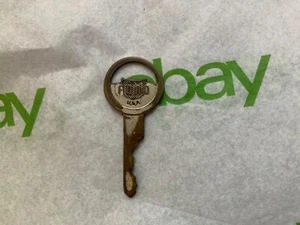 Vintage FORD "I" Car / Truck Key USA 1930’s 1940’s 1950’s - Picture 1 of 4
