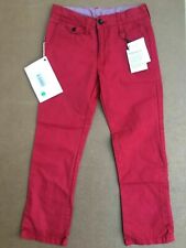 Hackett Chinohose HK210393 Size: 5/6 years -255 red (UR)
