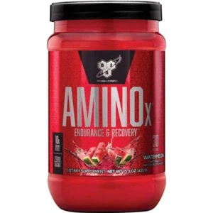 BSN AMINO X WATERMELON 435G - Picture 1 of 7