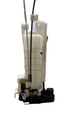 Chrysler Pacifica 2004 2005 2006 2007 pestillo de puerta trasera derecha Rh-r OEM: 4894268AG Foto 1 de 4