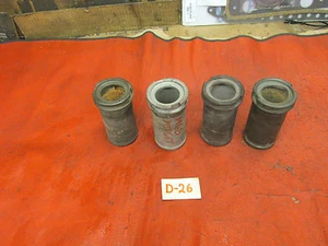 MGB, MG, Original Fuel Tank Inlet, !! - Picture 1 of 2