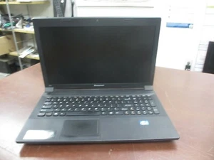 Lenovo  B590 15.6" i3-2328m 2.2GHz 250GB 4GB Webcam DVD-RW Linux Laptop w/ AC  - Picture 1 of 11