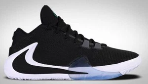Nike Men's Zoom Freak 1 Black – Size 13 – No Lid - Picture 1 of 1