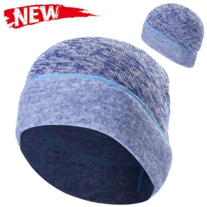 Cappello Berretto Invernale Caldo Antivento Teschio Berretto Casco Fodera per Sci Outdoor Equitazione - Foto 1 di 9
