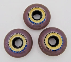 3 Labeda Gripper Millennium Wheels 72mm - Bild 1 von 4