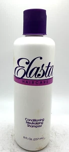 Elasta Haircare Conditioing Neutralizing Shampoo - 8 fl oz - Picture 1 of 2
