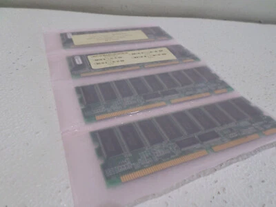 HP A7918 2GB (4 x 512MB) for XP128 / XP1024 A7918U - Image 1 of 4