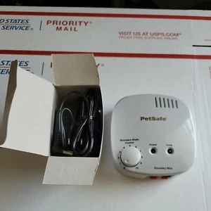 PetSafe Basic In-Ground Dog Fence Extra Wire Transmitter 300-2898 RFA-523 NEW - Picture 1 of 4