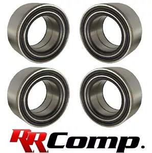 Kit de rodamientos de ruedas Polaris General 1000 se adapta a 2016-2019 la parte delantera o trasera (4 piezas) - Imagen 1 de 5