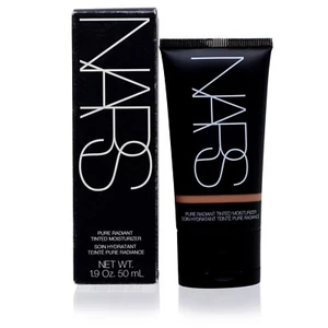 CREMA HIDRATANTE TINTADA RADIANTE NARS/PURE SPF30 (MARTINICA) 1.9 OZ (50 ML) - NUEVA - Imagen 1 de 1