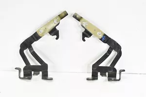 2003-2012 Maserati Quattroporte S Trunk Support Hinges Right & Left RH LH 03-12 - Picture 1 of 6