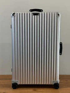 Rimowa Classic Check-in L 84L - Made in Germany - lifetime warranty - NEU - Bild 1 von 13