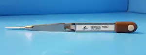 (EIN STCK.) ENTFERNWERKZEUG, ATC-2053, ATCO - Bild 1 von 2