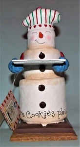Midwest Gooseberry S'mores Baker, New, #44311, baking cookies, snowman cook - Picture 1 of 11