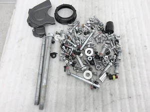 Schraubensatz Aprilia RS 125 XA BJ. 21 22 Restteile Schrauben screw set - Picture 1 of 5