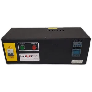 MHI BPAN-O-PLUS-2010 Power Controller, 120V HGA-S-01 - Picture 1 of 7