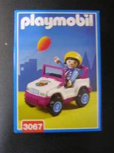 PLAYMOBIL 3067 NUOVO E SIGILLATO - Imagen 1 de 1