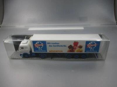 Albedo:MB Cooling Case - STZ "Schöller / Mövenpick" (SSK33) - Image 1 of 2