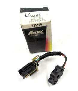 Airtex 5S5129 Throttle Position Sensor 