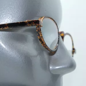 Granit gesprenkelt moderne Schulgestell Lesebrille +1,25 Gläser - Bild 1 von 4