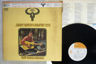 Johnny Horton's Greatest Hits Label:CBS ‎SOPC-57114  Japan OBI 