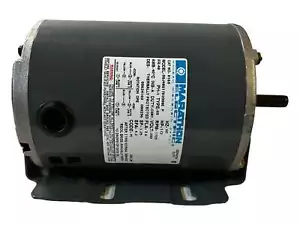 Marathon, 3QJ48S17D2088E P, D163, MCQUAY, 48S17D2088, 1/2HP, MOTOR - NEW-IN-BOX - Picture 1 of 6