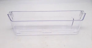 Genuine Open Box GE refrigerator PYE22KYNFFS Freezer Door Top Bin WR71X11045 OEM - Picture 1 of 5