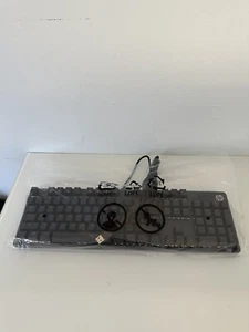 TECLADO ORDENADOR HP MODELO HSA - D0O6K - ¡NUEVO! - Imagen 1 de 7