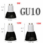 E12 E14 E27 Gu10 Mr16 Led Spotlight Bulb Dimmable White Lamp 9w-15w Ac 110v 220v