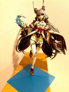Figura Xenoblade Chronicles 2 Nia escala 1/7 Good Smile Company usada - Imagen 1 de 5