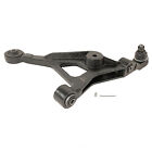 Suspension Control Arm and Ball Joint Assembly Front Left Lower Moog RK7425