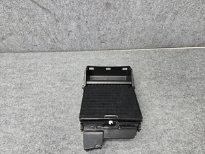 CONSOLA CENTRAL PORTAVASOS CUBIERTA EMBELLECEDOR MERCEDES W166 X166 GL350 GL450 ML63 OEM - Imagen 1 de 14