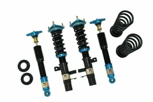 MEGAN RACING EZ II Street Series Coilovers Damper Kit For 12-15 Ford Focus - Foto 1 di 1