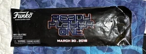 Ready Player One Funko Model Key Sammlerstück Actionfigur Promo Mystery Blind - Bild 1 von 2