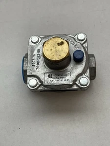 Maxitrol Range Pressure Regulator 7510P082-60 CV47NCLR - Picture 1 of 4